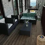 Modern Flat By The Sea