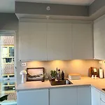 Modern Flat By The Sea
